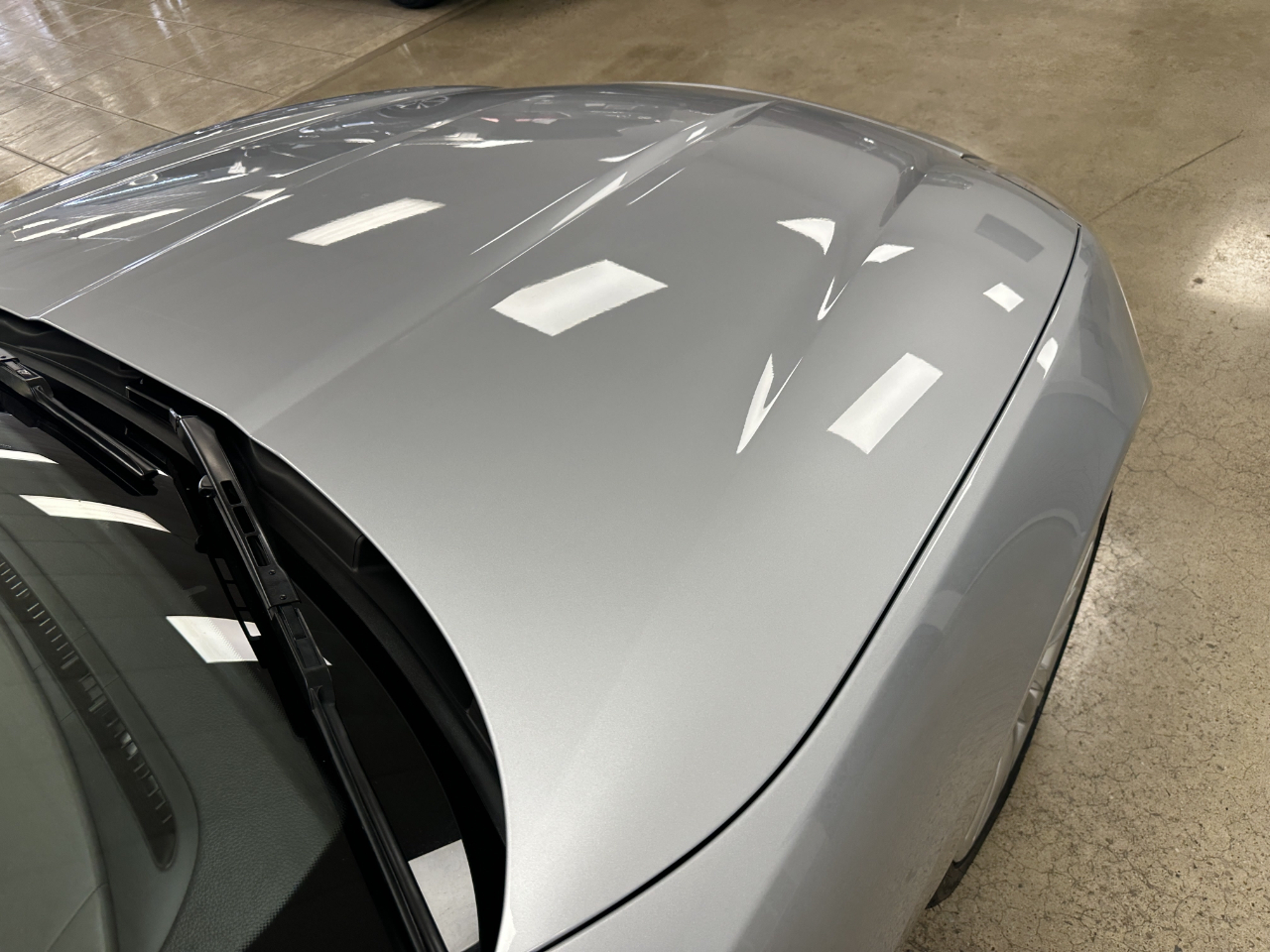 Jaguar XK 2dr Conv 2011