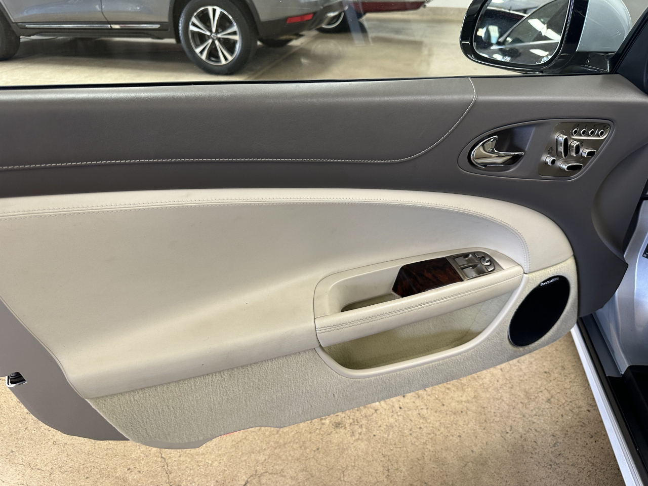 Jaguar XK 2dr Conv 2011