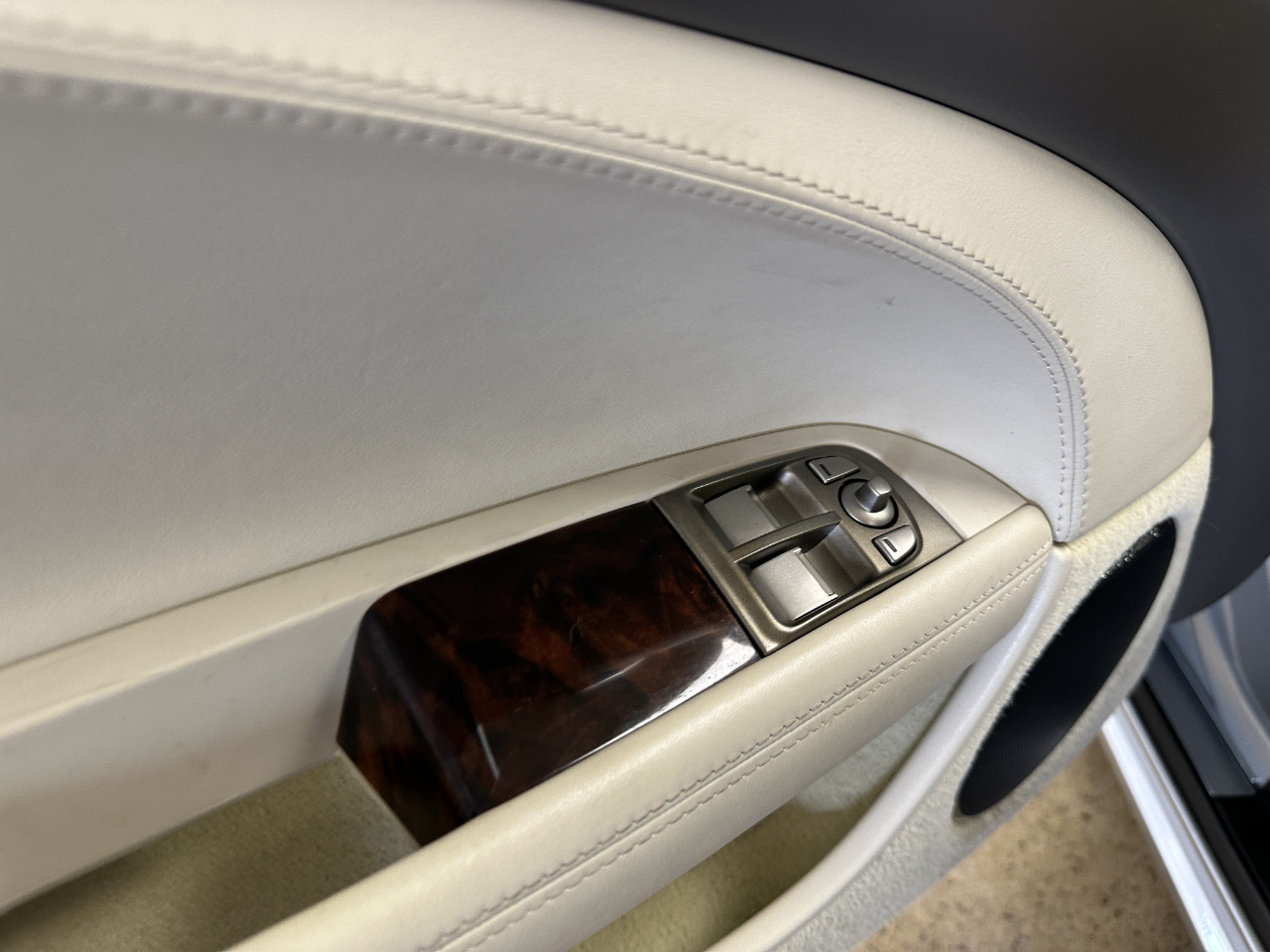 Jaguar XK 2dr Conv 2011