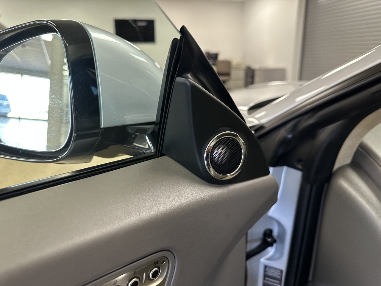 Jaguar XK 2dr Conv 2011