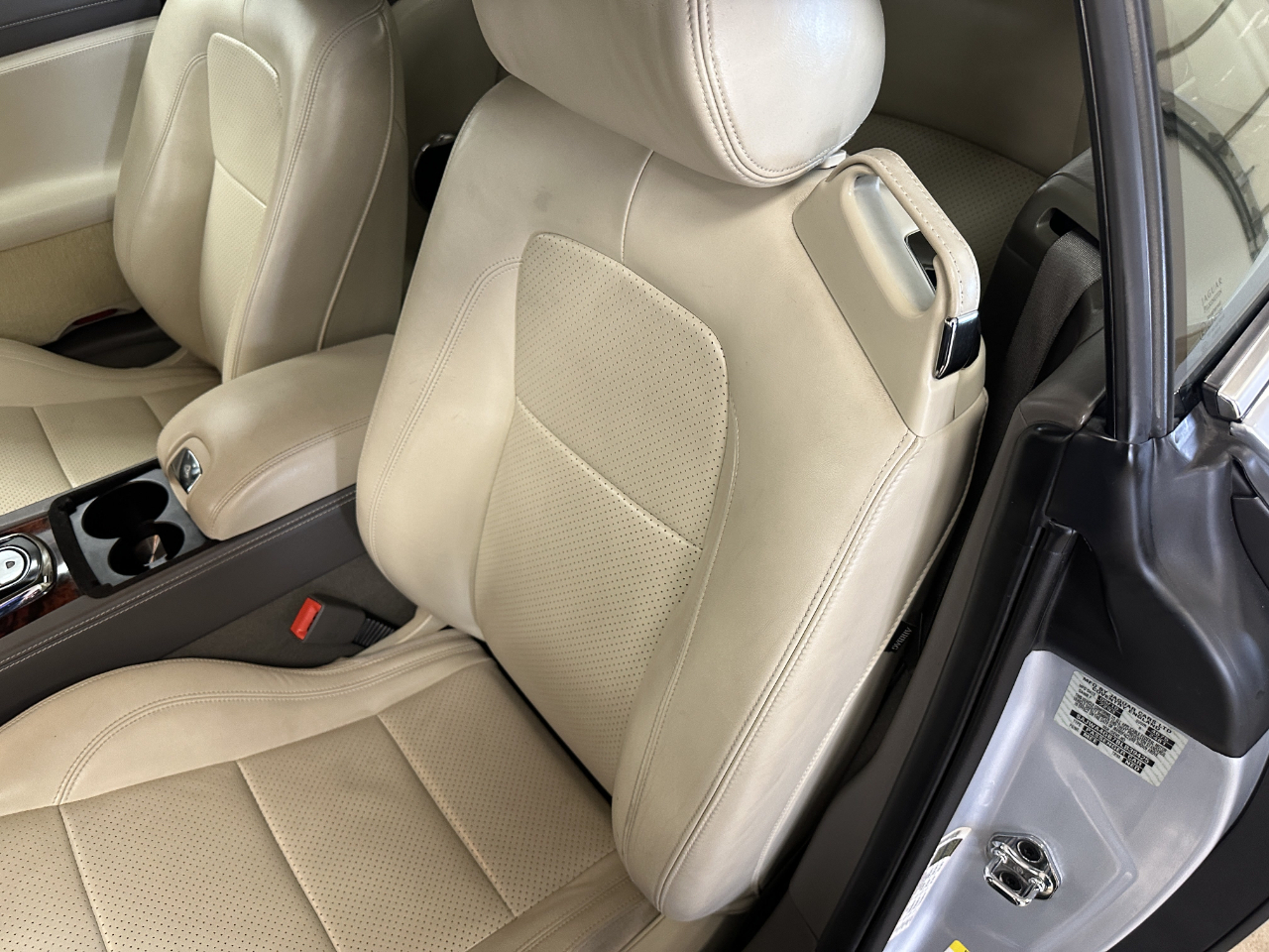 Jaguar XK 2dr Conv 2011