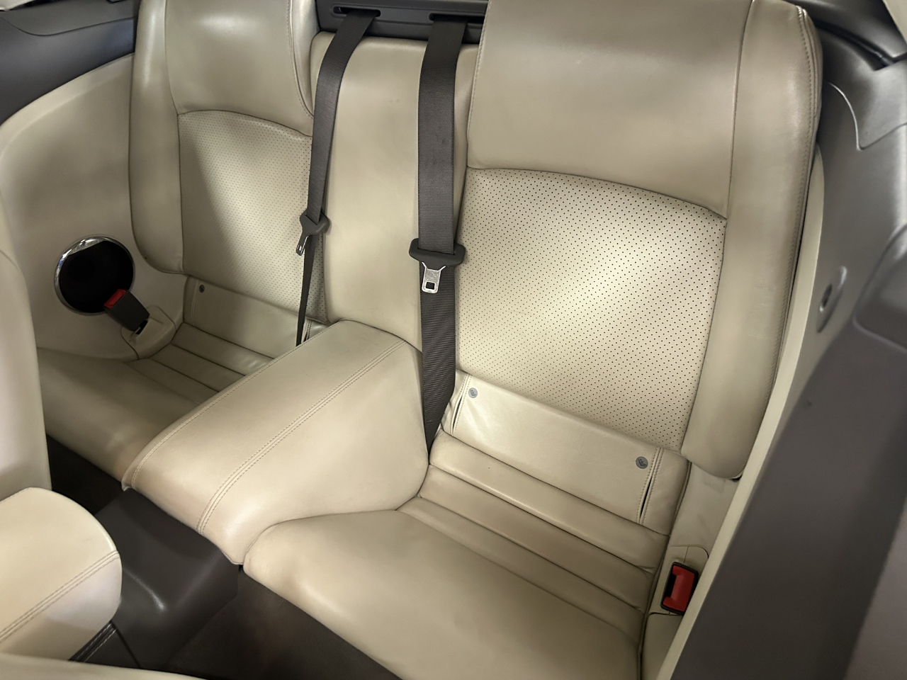 Jaguar XK 2dr Conv 2011