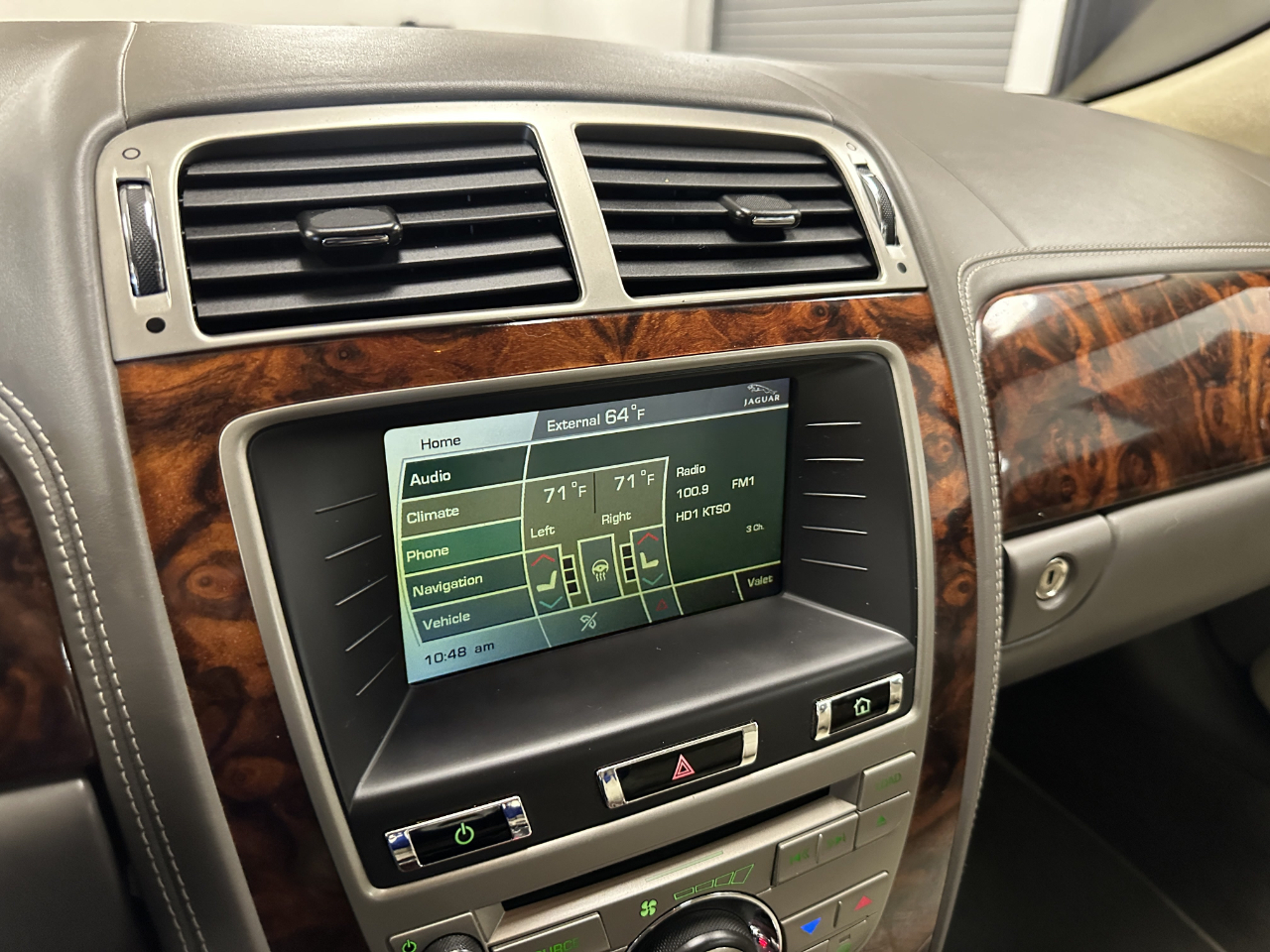 Jaguar XK 2dr Conv 2011