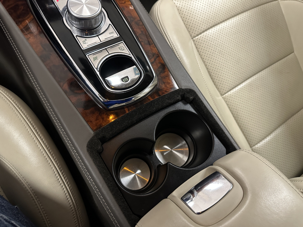 Jaguar XK 2dr Conv 2011