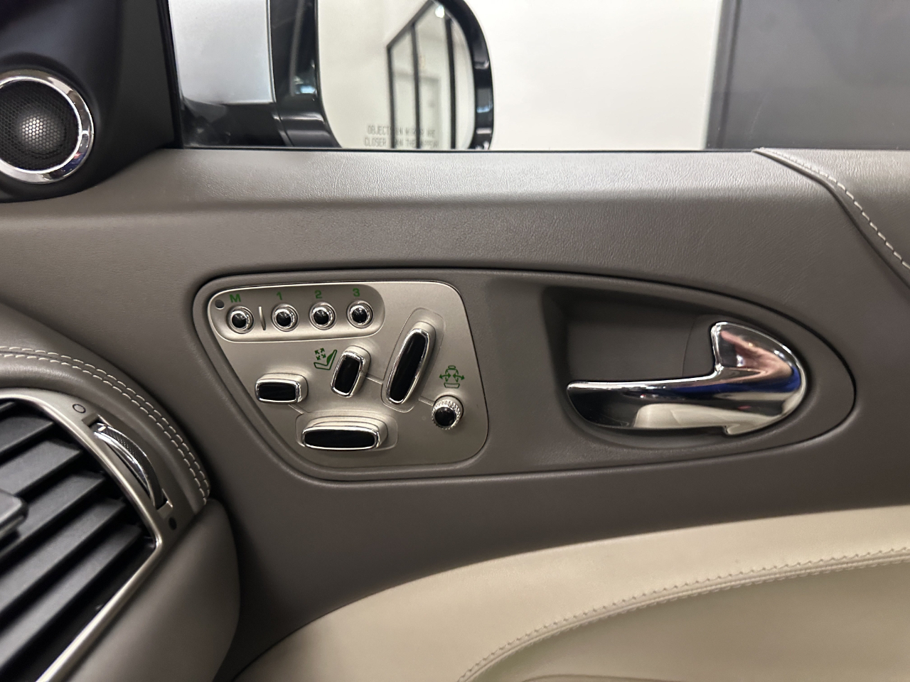 Jaguar XK 2dr Conv 2011