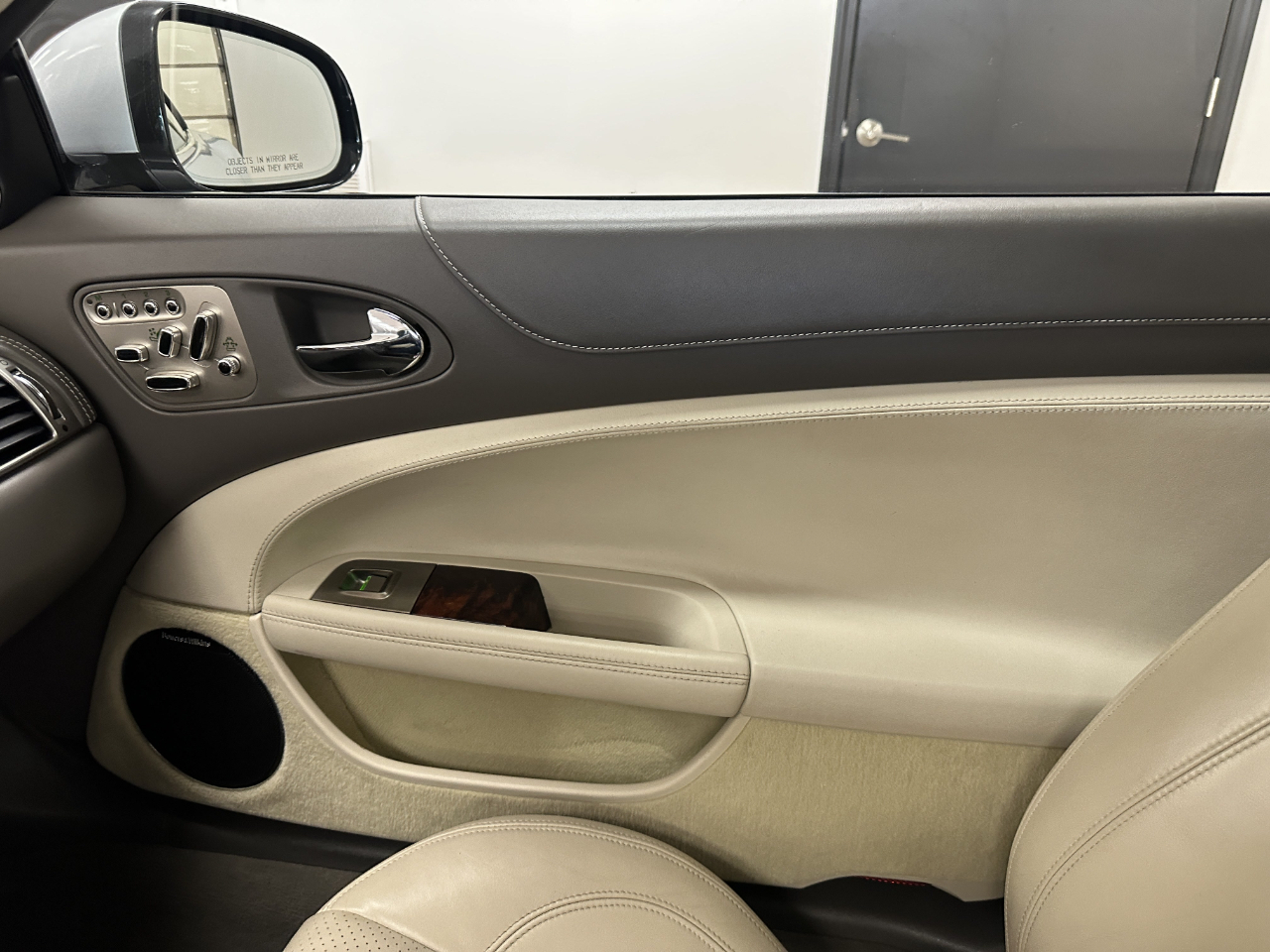 Jaguar XK 2dr Conv 2011