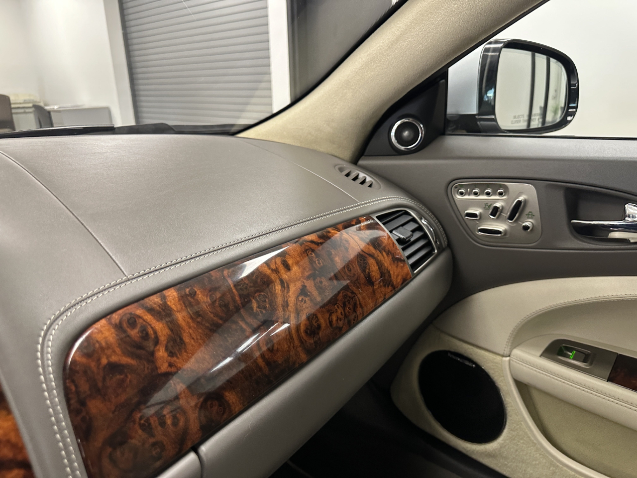 Jaguar XK 2dr Conv 2011