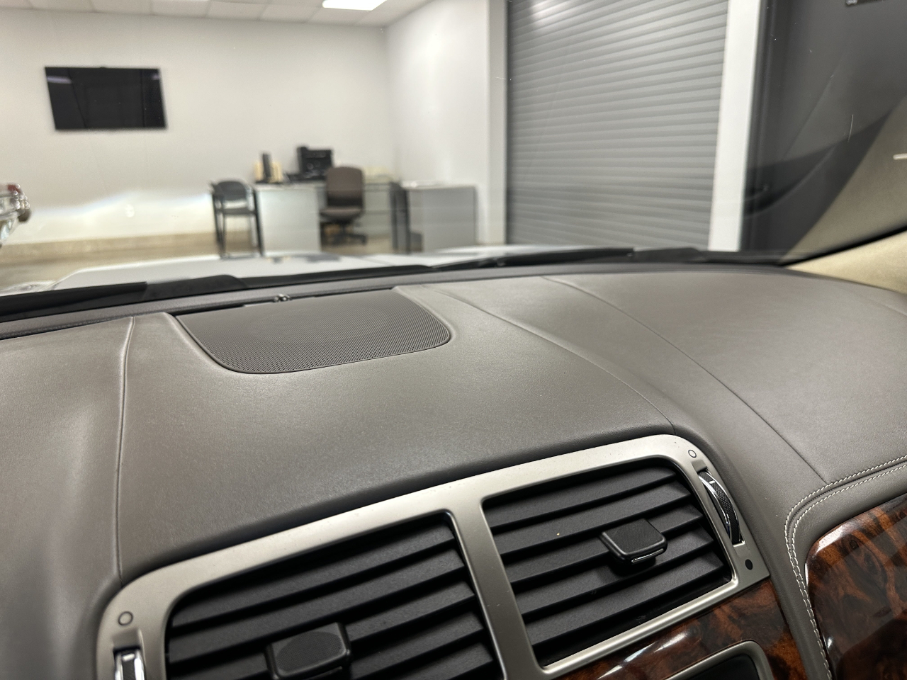 Jaguar XK 2dr Conv 2011