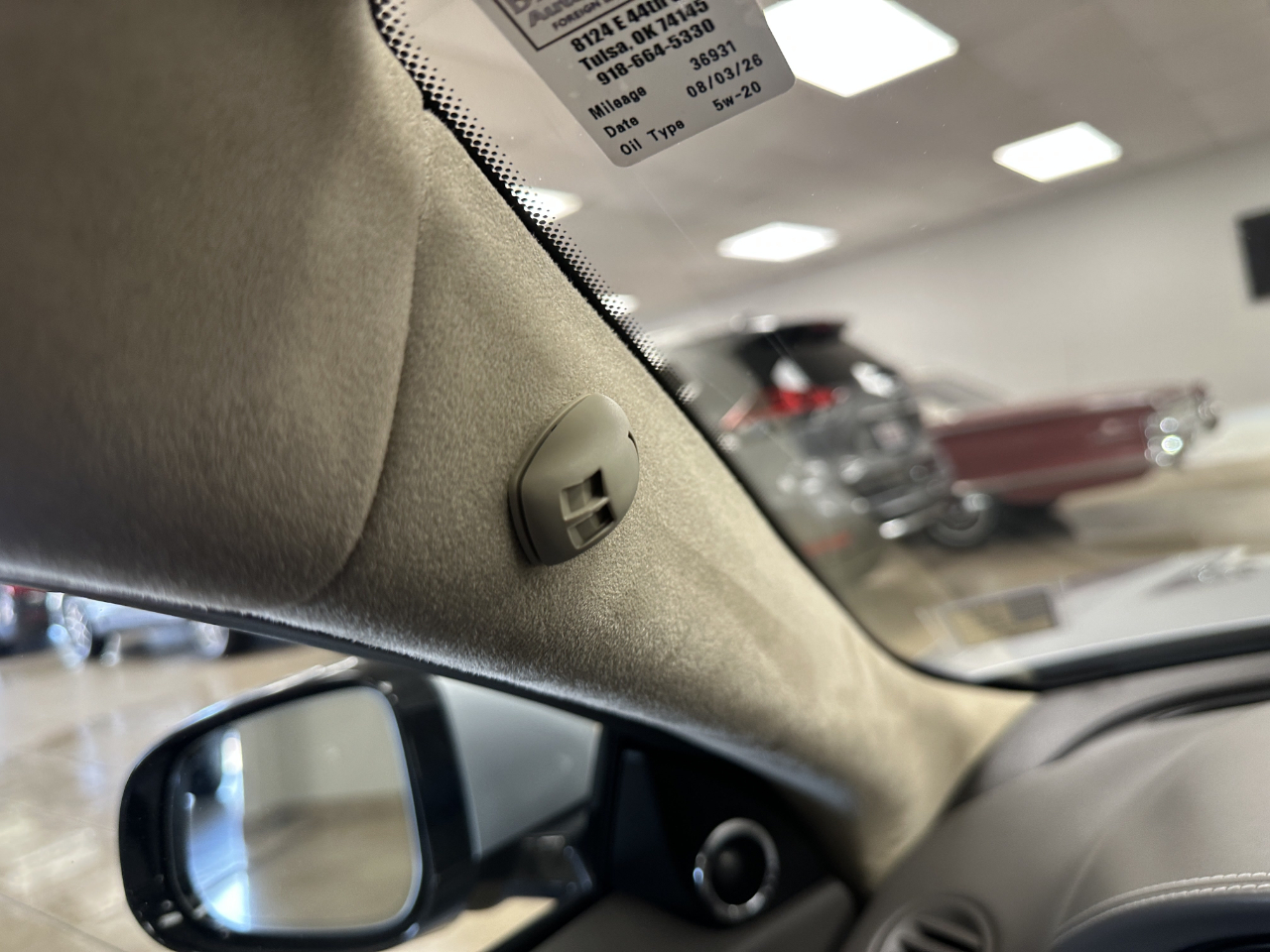 Jaguar XK 2dr Conv 2011