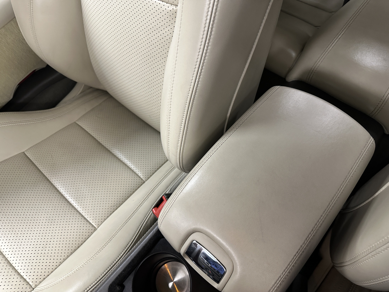 Jaguar XK 2dr Conv 2011