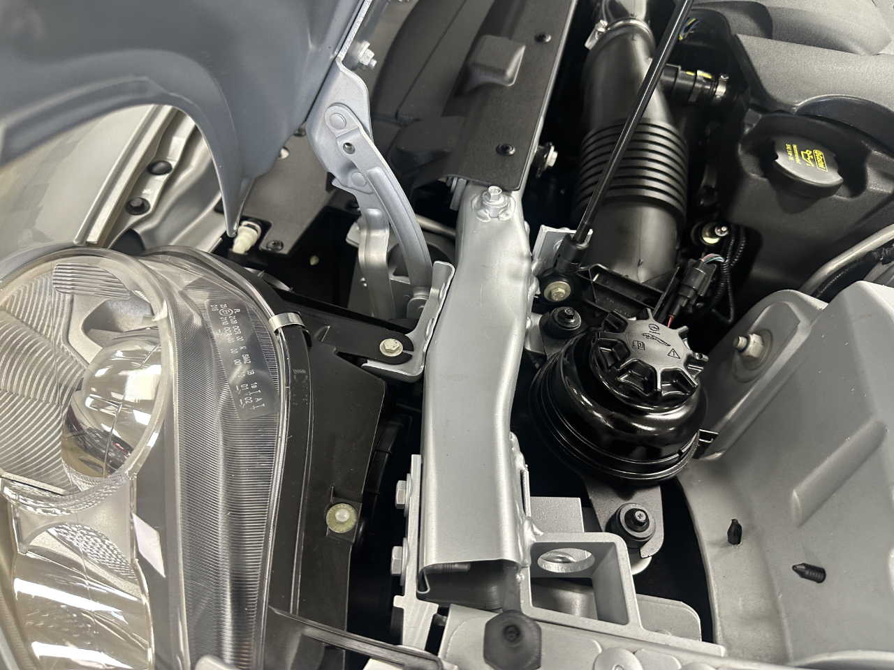 Jaguar XK 2dr Conv 2011