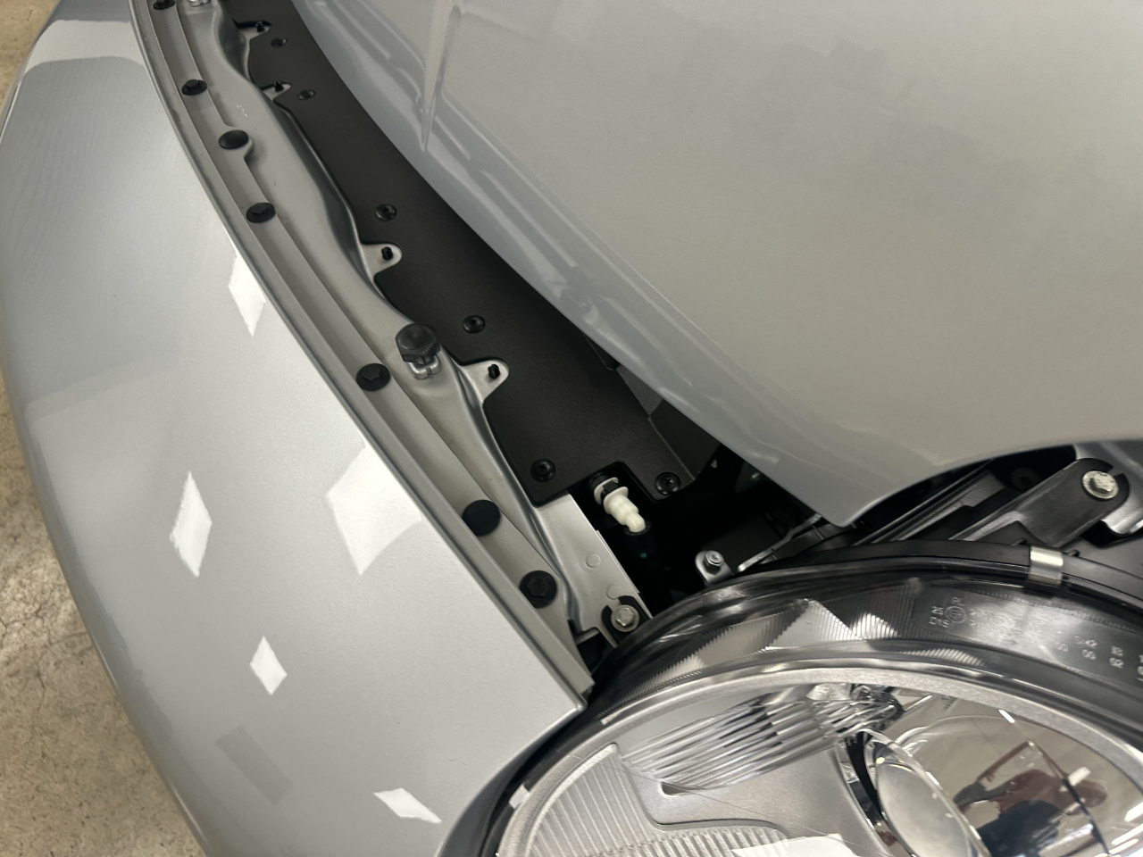 Jaguar XK 2dr Conv 2011