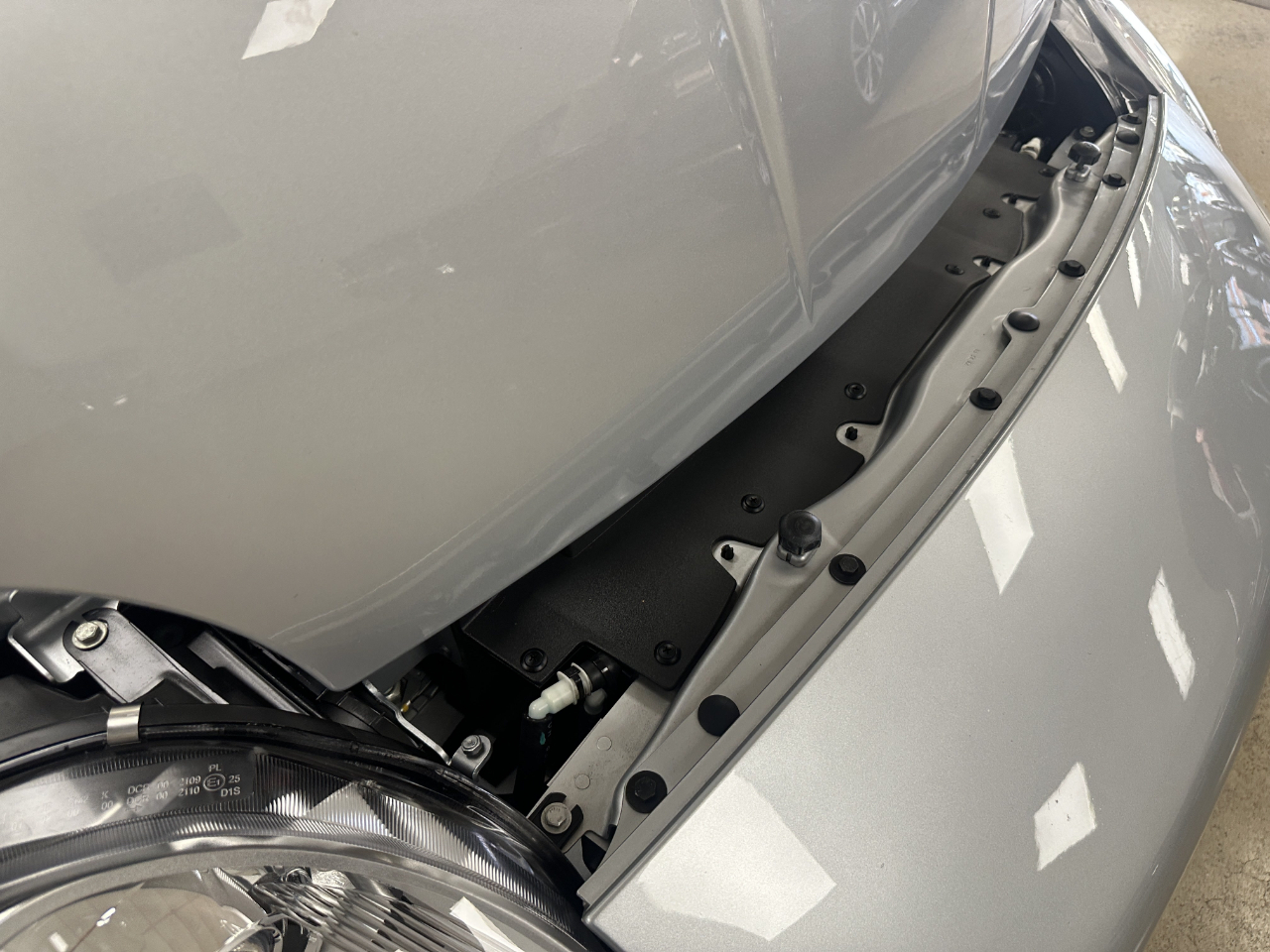 Jaguar XK 2dr Conv 2011