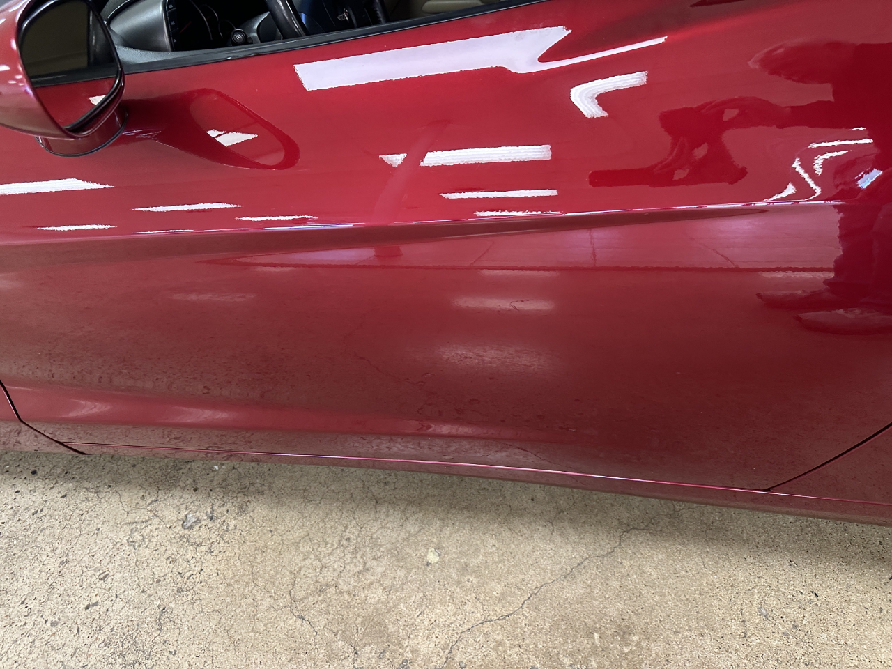 Chevrolet Corvette 2dr Conv 2007