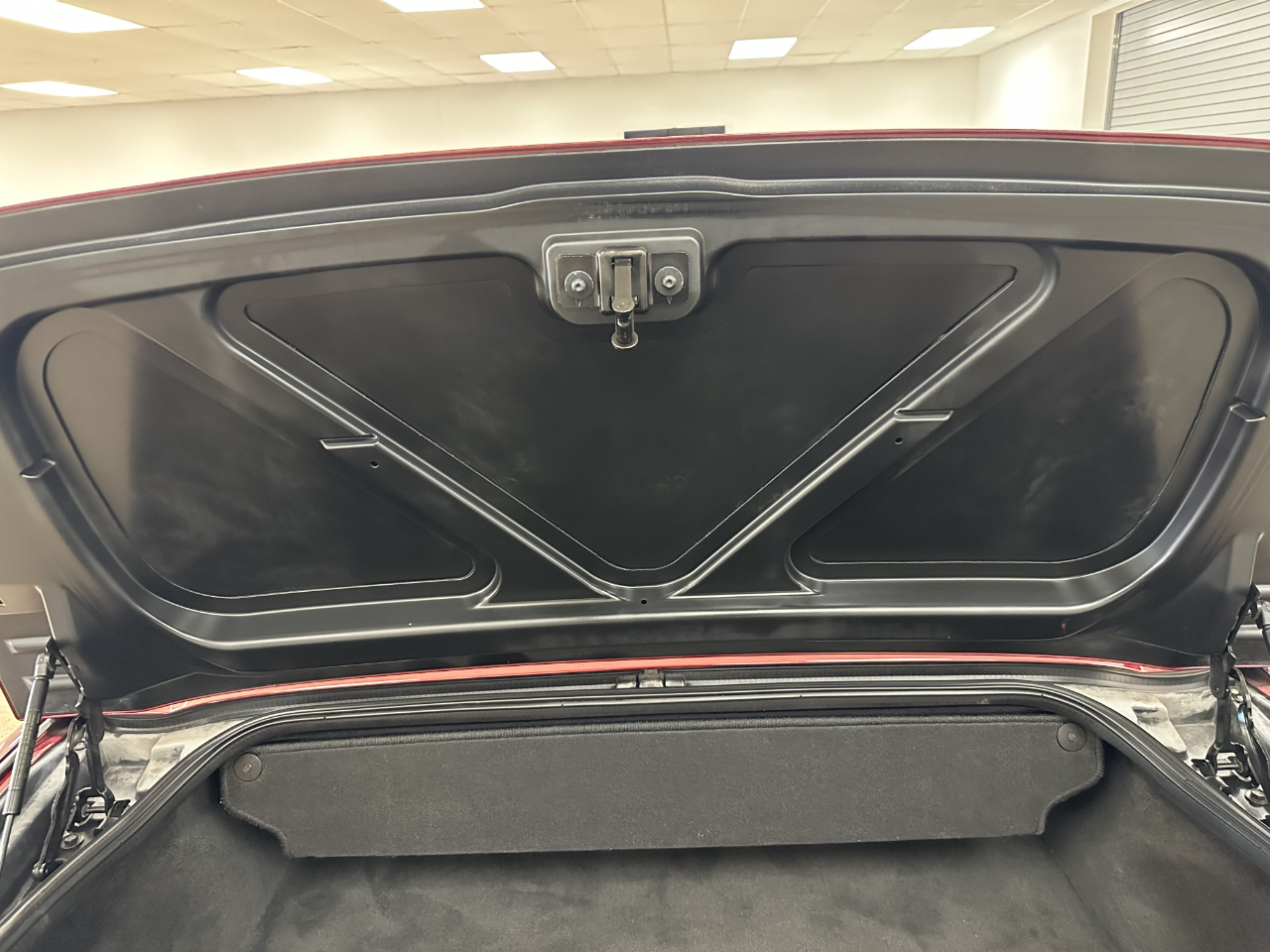 Chevrolet Corvette 2dr Conv 2007