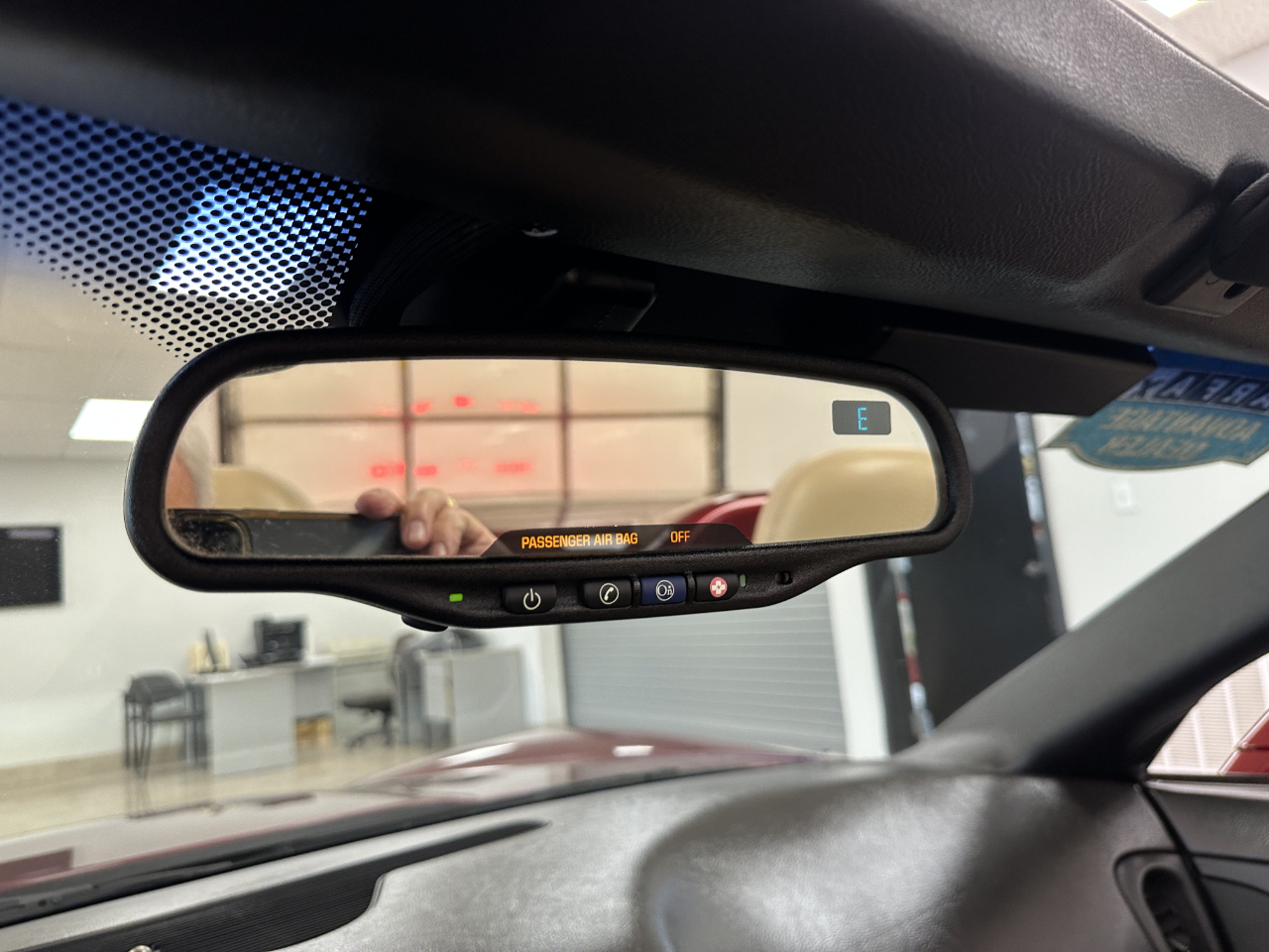 Chevrolet Corvette 2dr Conv 2007