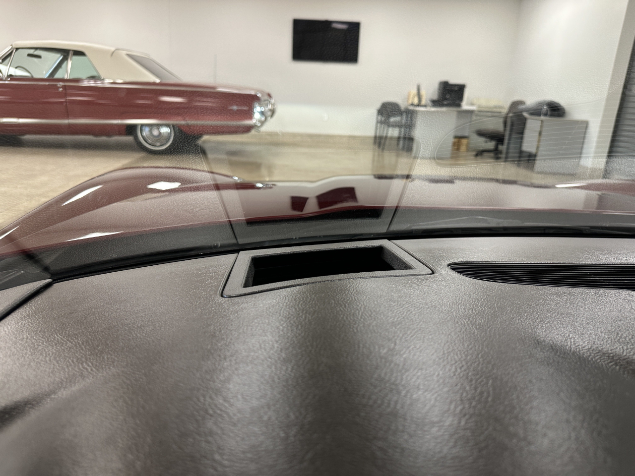 Chevrolet Corvette 2dr Conv 2007