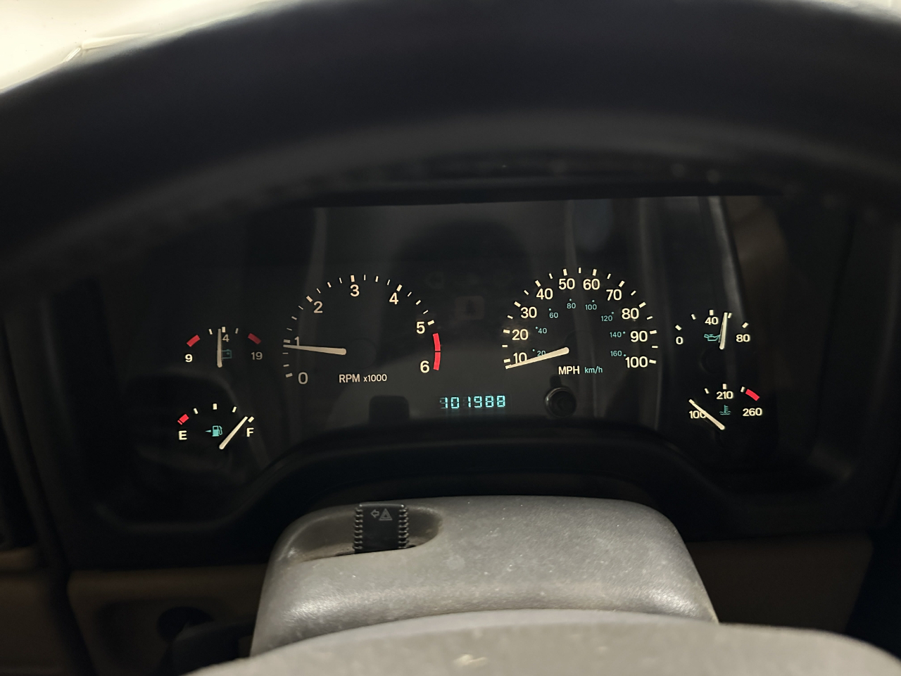 Jeep Wrangler 2dr Sahara 1999