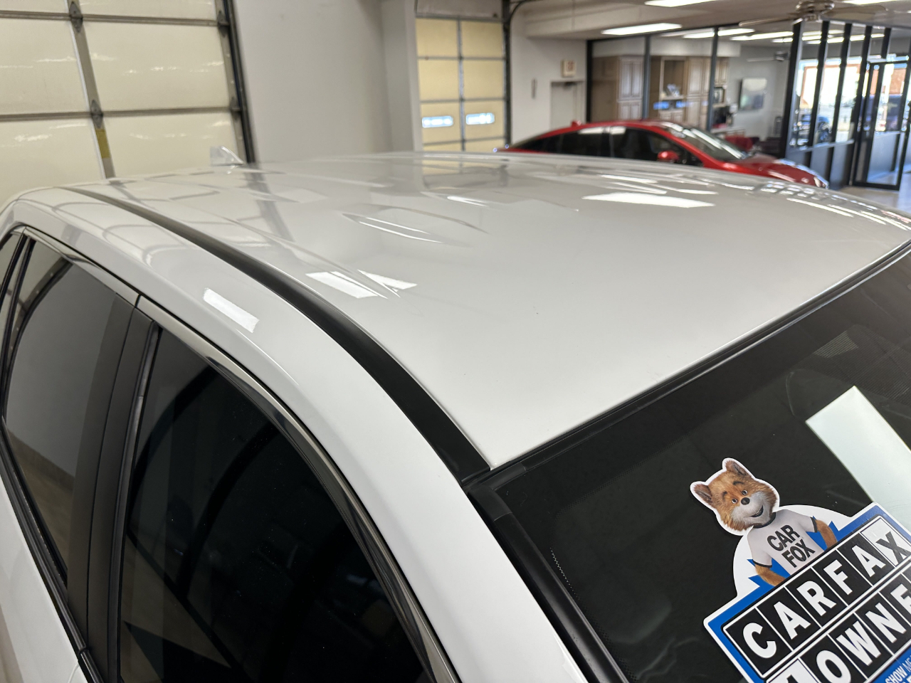 Toyota RAV4 LE FWD (Natl) 2023