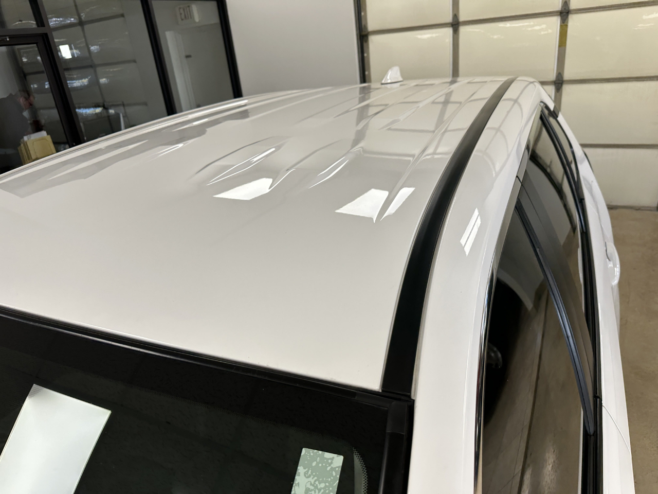 Toyota RAV4 LE FWD (Natl) 2023