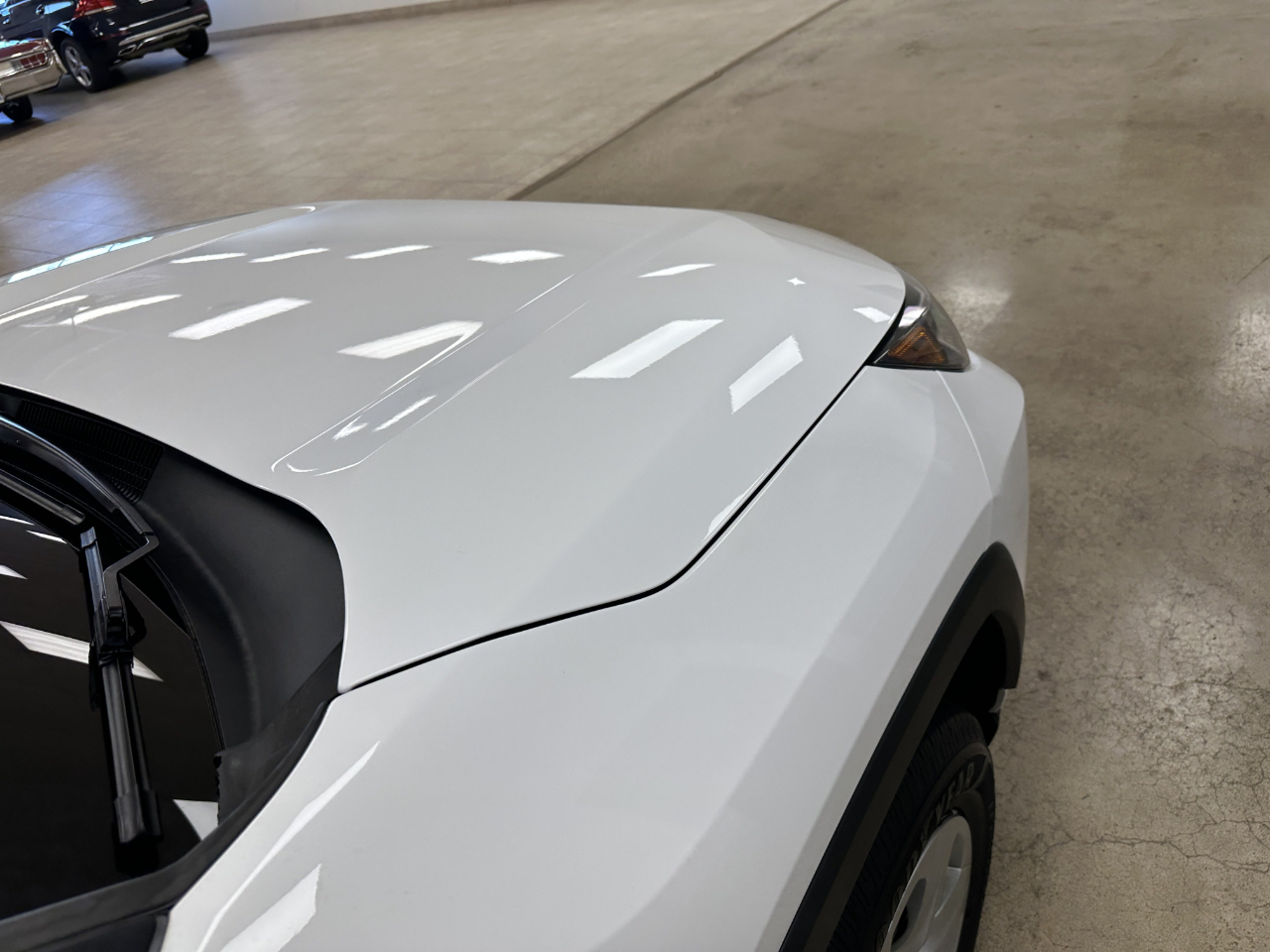 Toyota RAV4 LE FWD (Natl) 2023