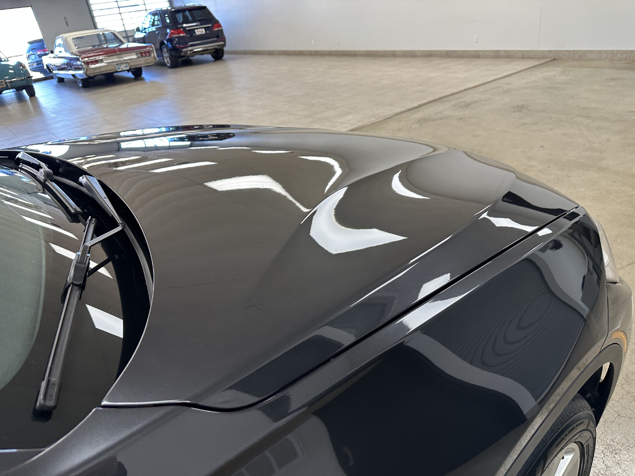 BMW X5 AWD 4dr xDrive35i 2016