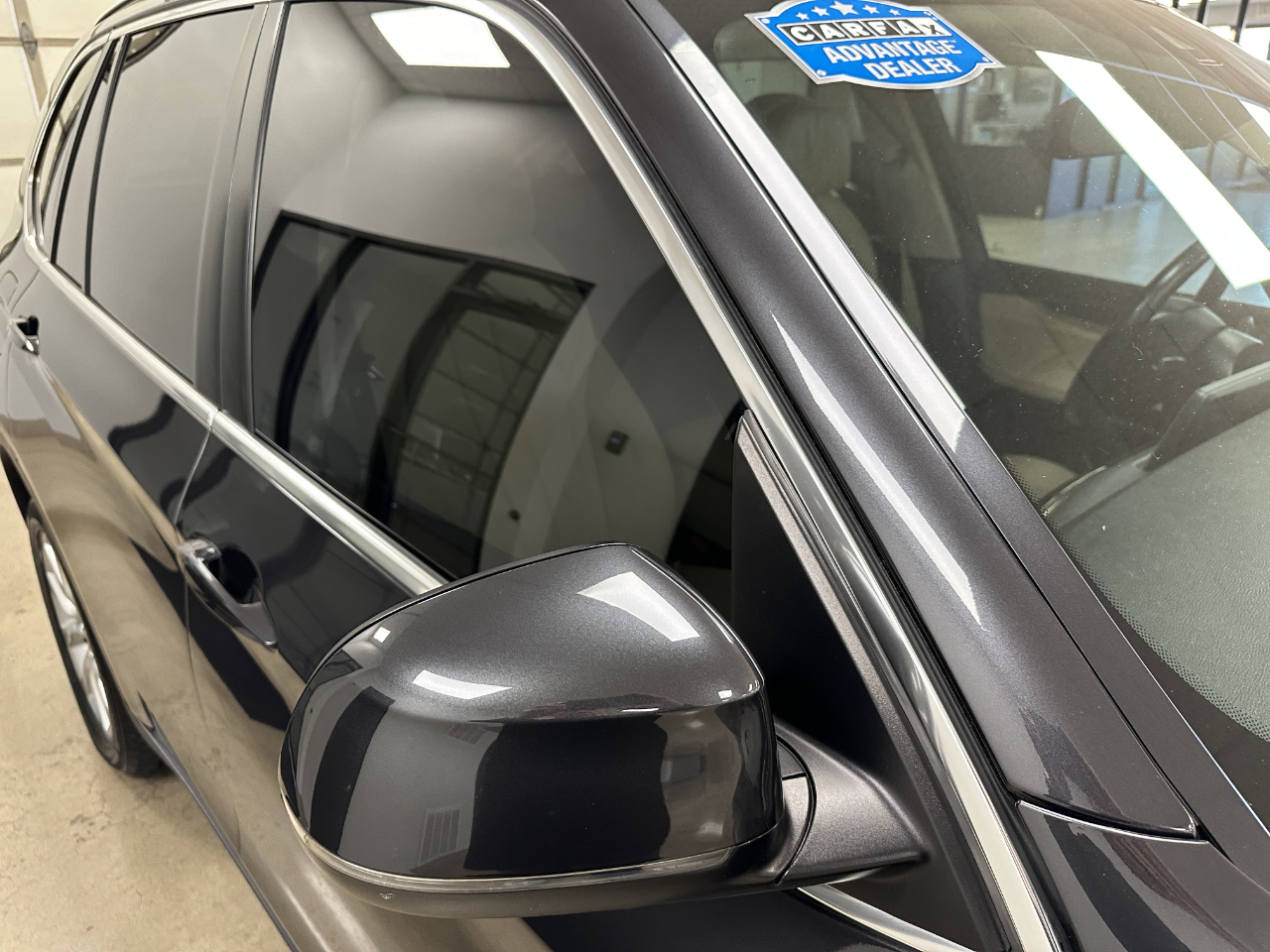 BMW X5 AWD 4dr xDrive35i 2016