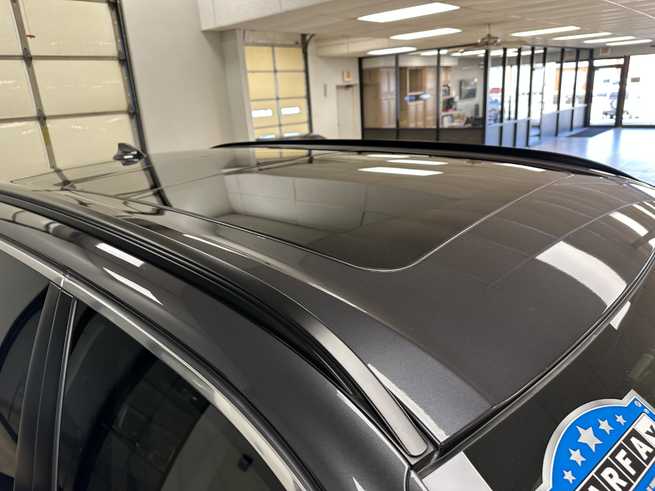 BMW X5 AWD 4dr xDrive35i 2016