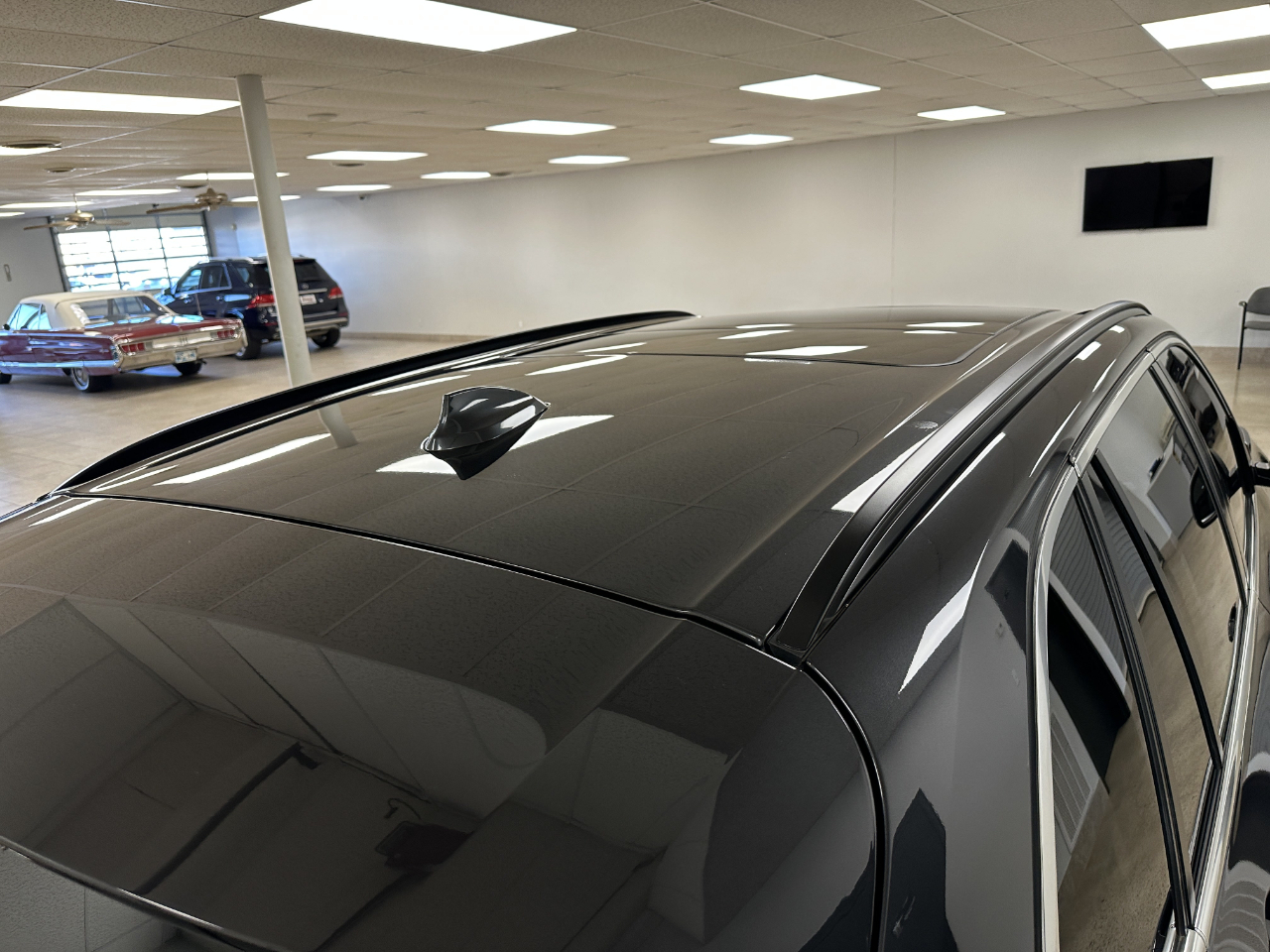 BMW X5 AWD 4dr xDrive35i 2016