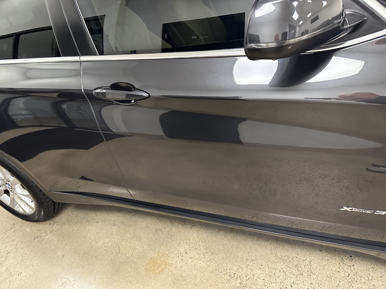 BMW X5 AWD 4dr xDrive35i 2016