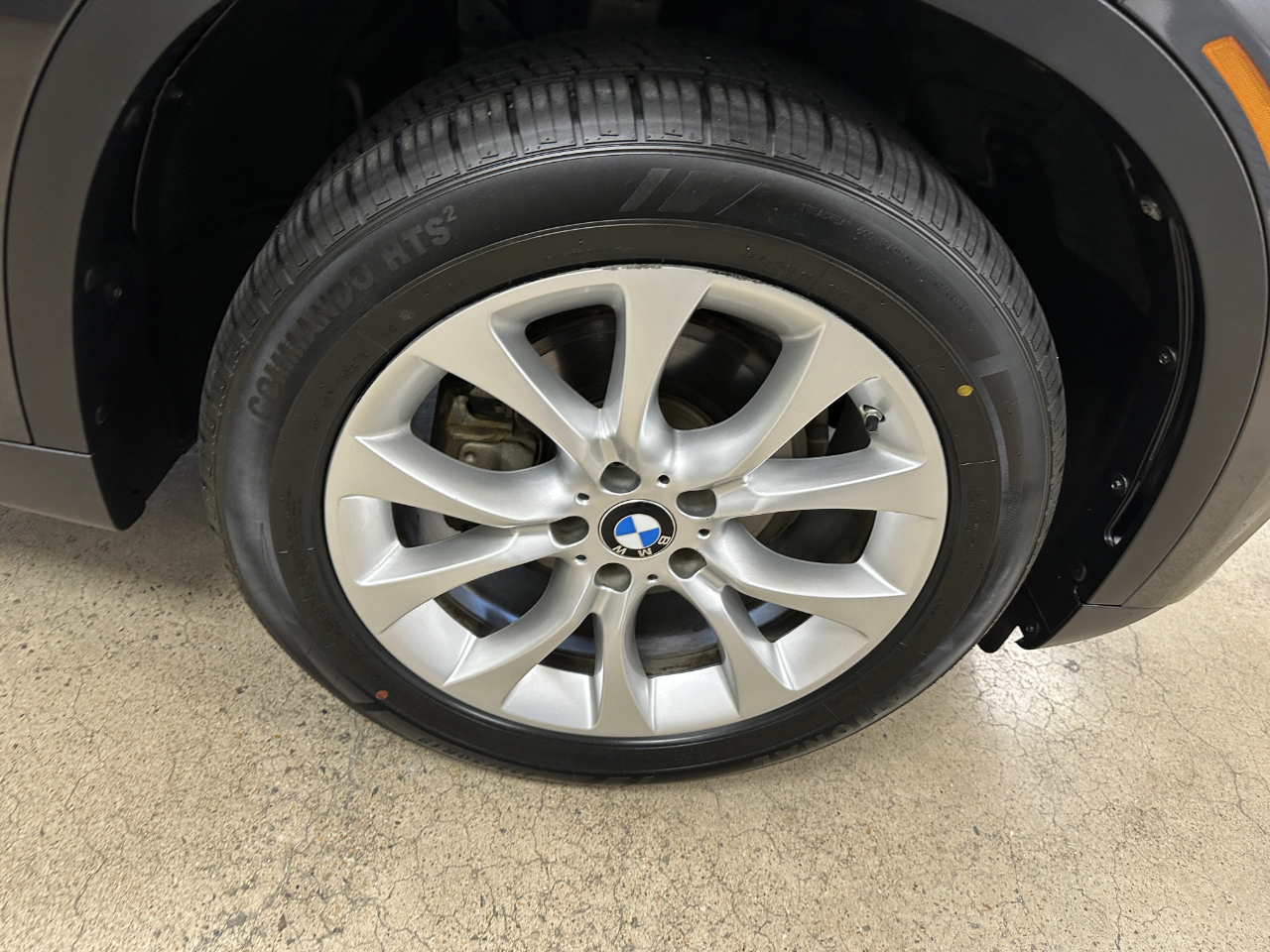 BMW X5 AWD 4dr xDrive35i 2016