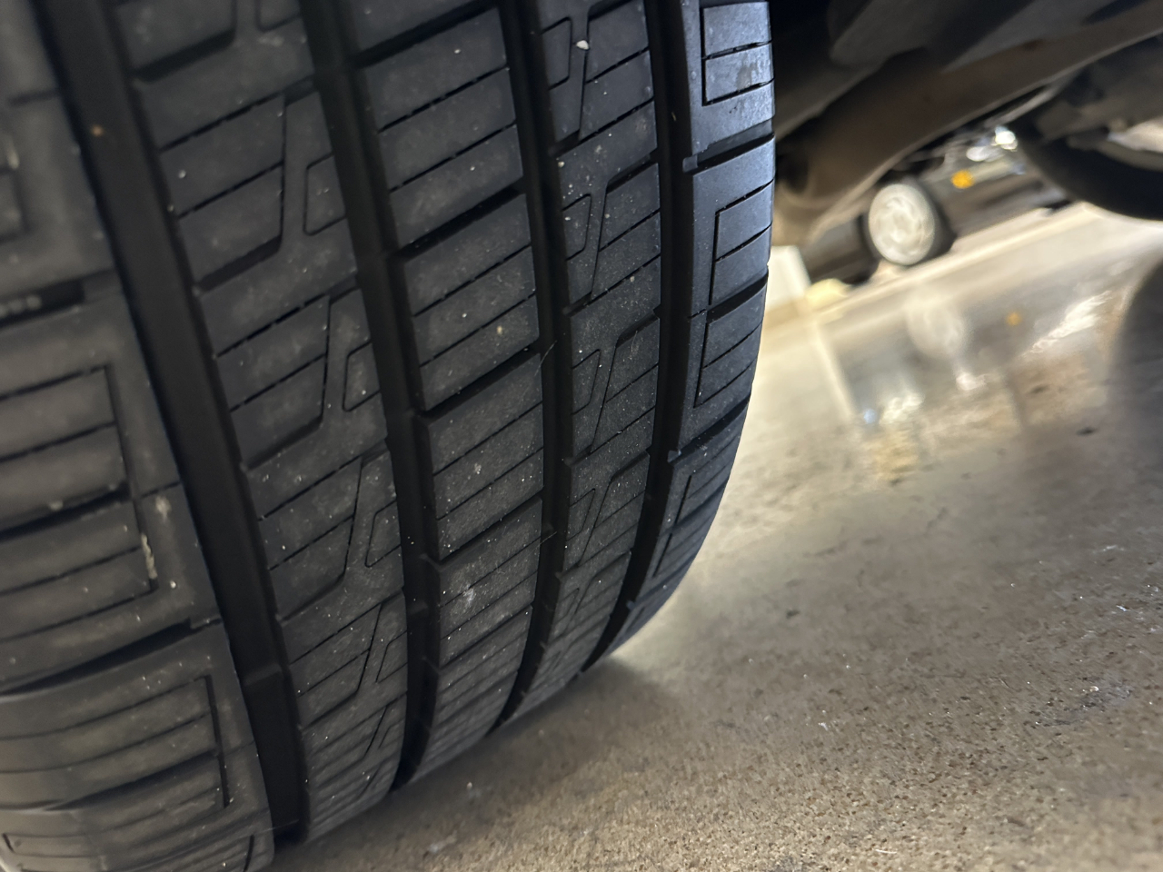 BMW X5 AWD 4dr xDrive35i 2016