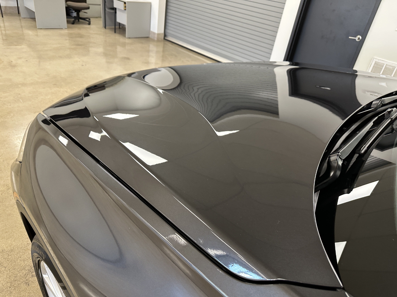 BMW X5 AWD 4dr xDrive35i 2016