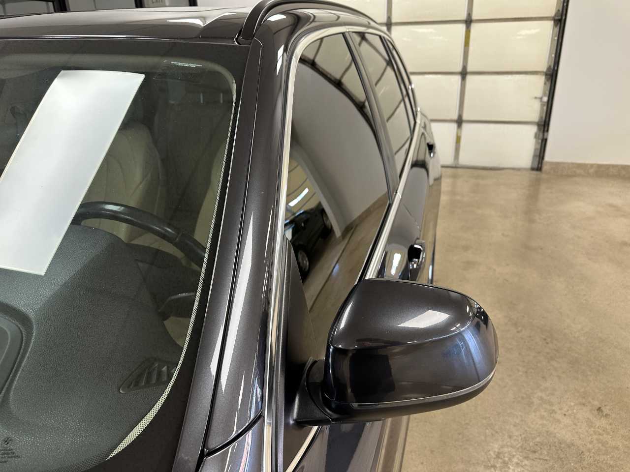 BMW X5 AWD 4dr xDrive35i 2016