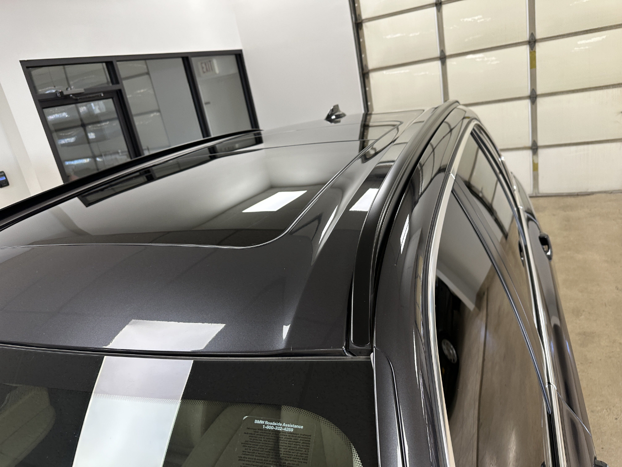 BMW X5 AWD 4dr xDrive35i 2016