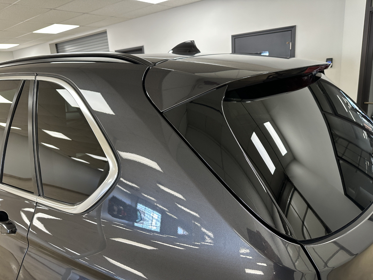 BMW X5 AWD 4dr xDrive35i 2016