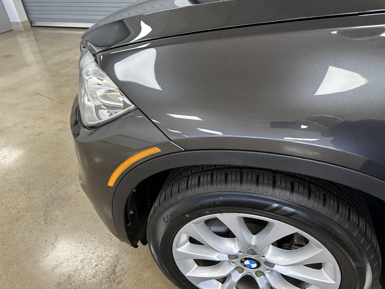 BMW X5 AWD 4dr xDrive35i 2016