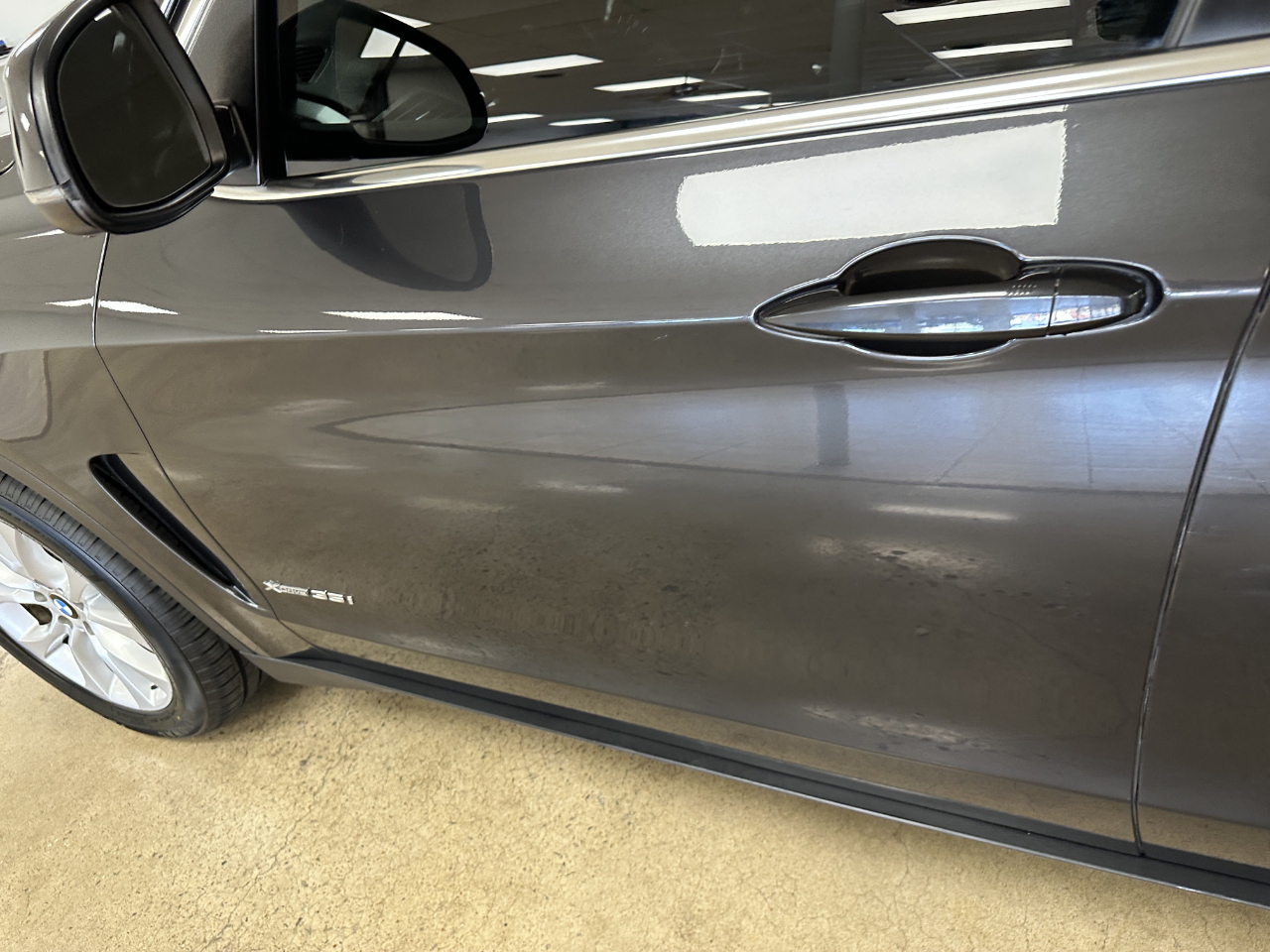 BMW X5 AWD 4dr xDrive35i 2016