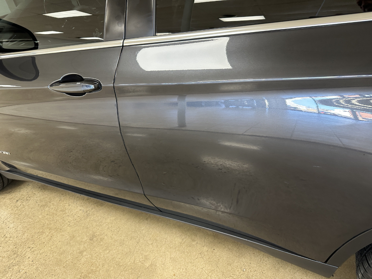 BMW X5 AWD 4dr xDrive35i 2016