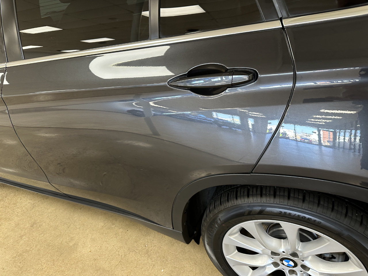 BMW X5 AWD 4dr xDrive35i 2016