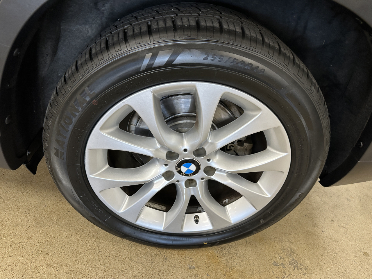 BMW X5 AWD 4dr xDrive35i 2016