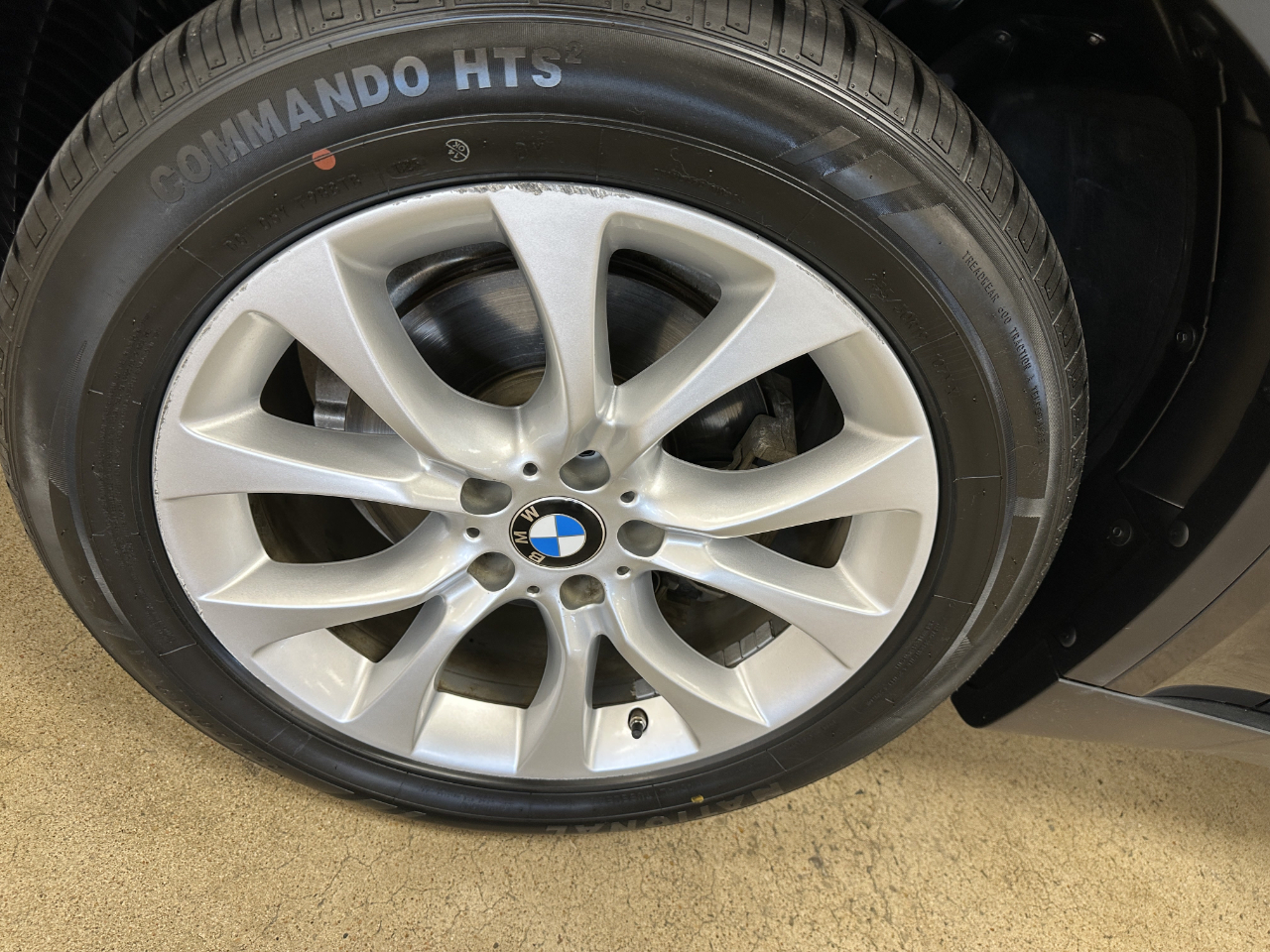 BMW X5 AWD 4dr xDrive35i 2016