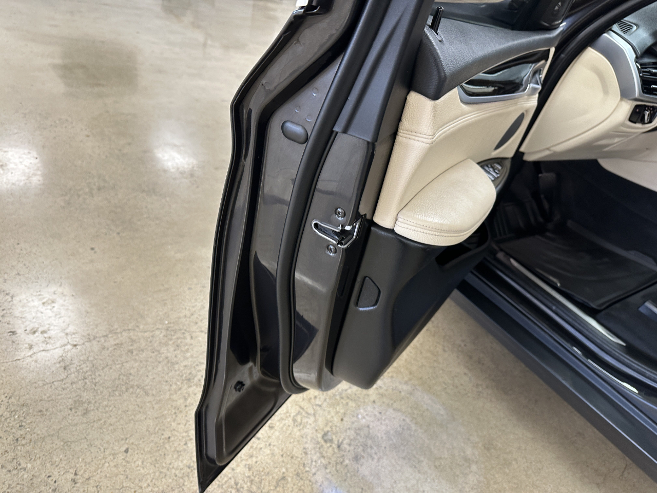 BMW X5 AWD 4dr xDrive35i 2016