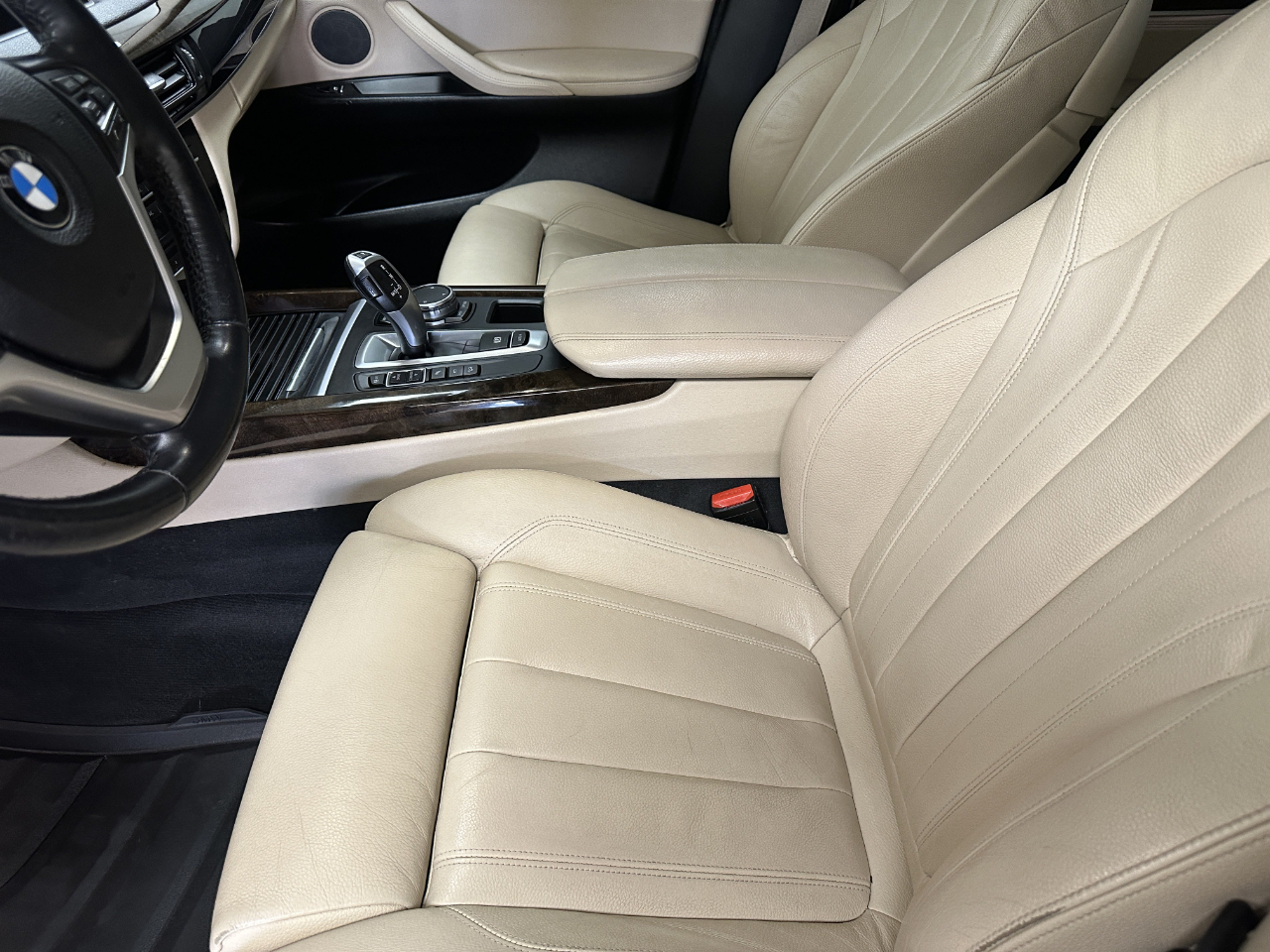 BMW X5 AWD 4dr xDrive35i 2016