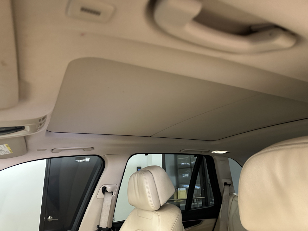 BMW X5 AWD 4dr xDrive35i 2016