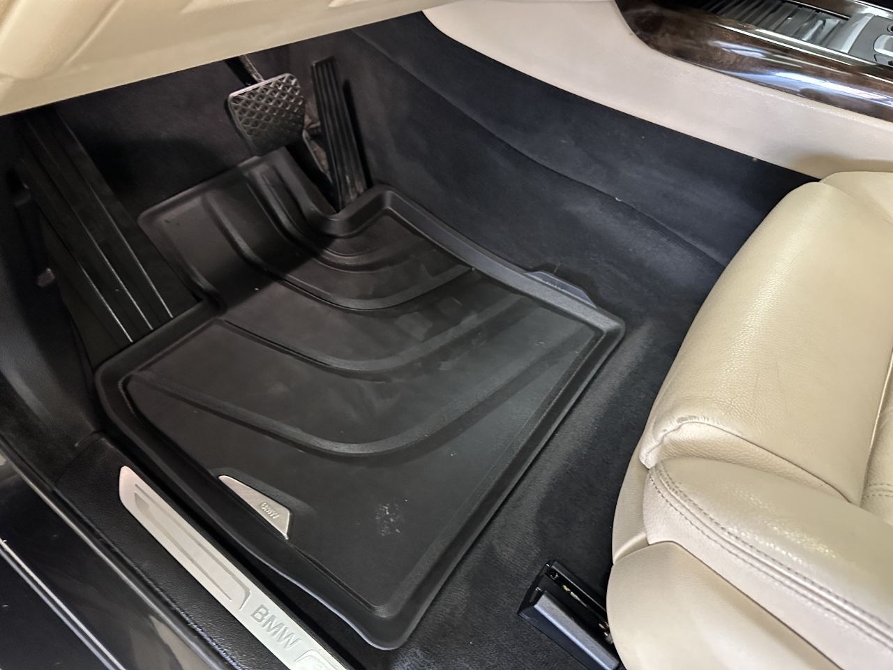 BMW X5 AWD 4dr xDrive35i 2016