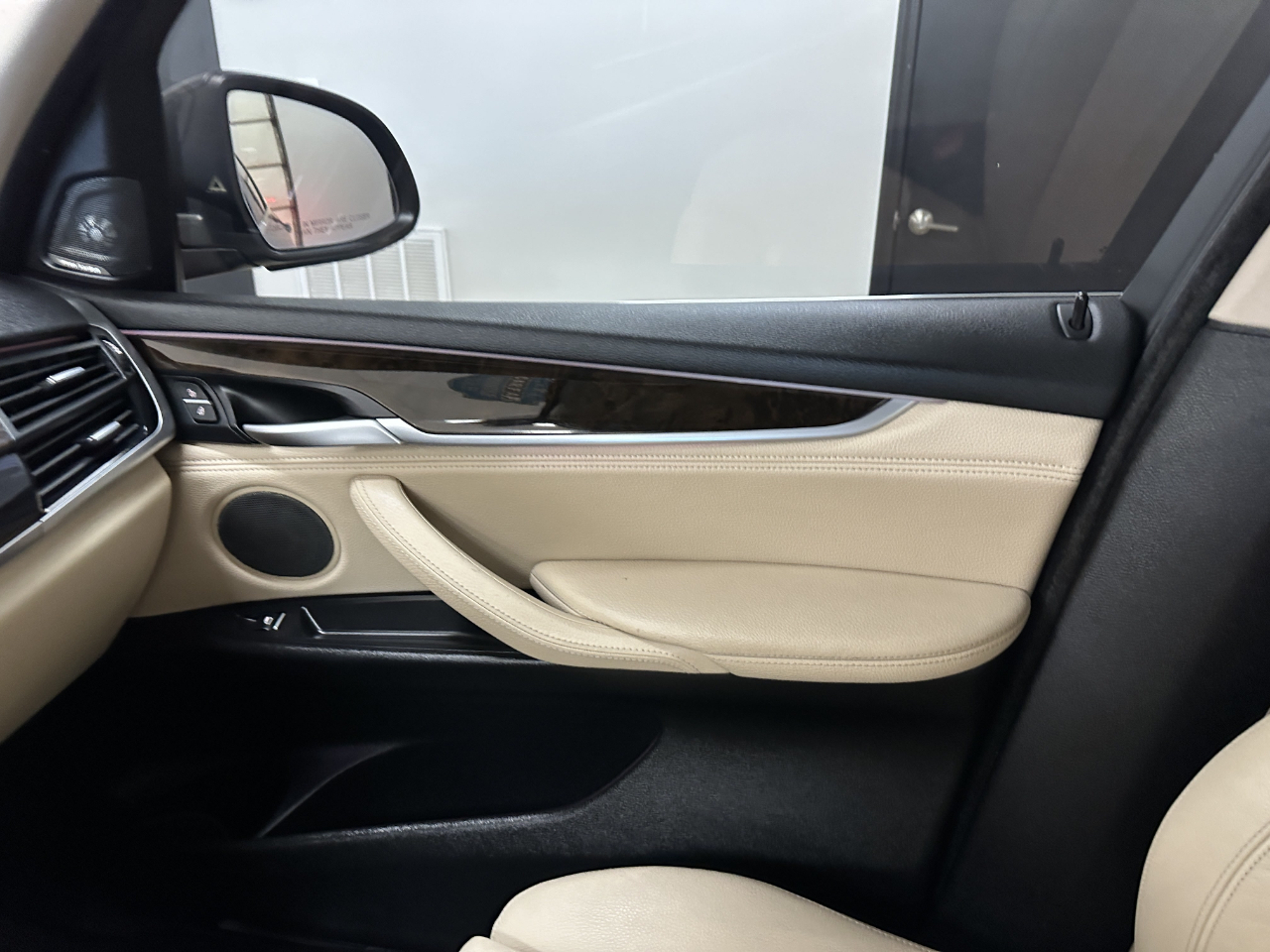 BMW X5 AWD 4dr xDrive35i 2016