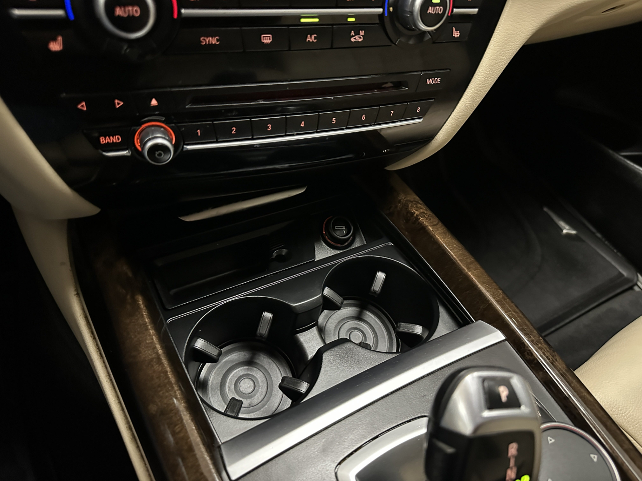 BMW X5 AWD 4dr xDrive35i 2016