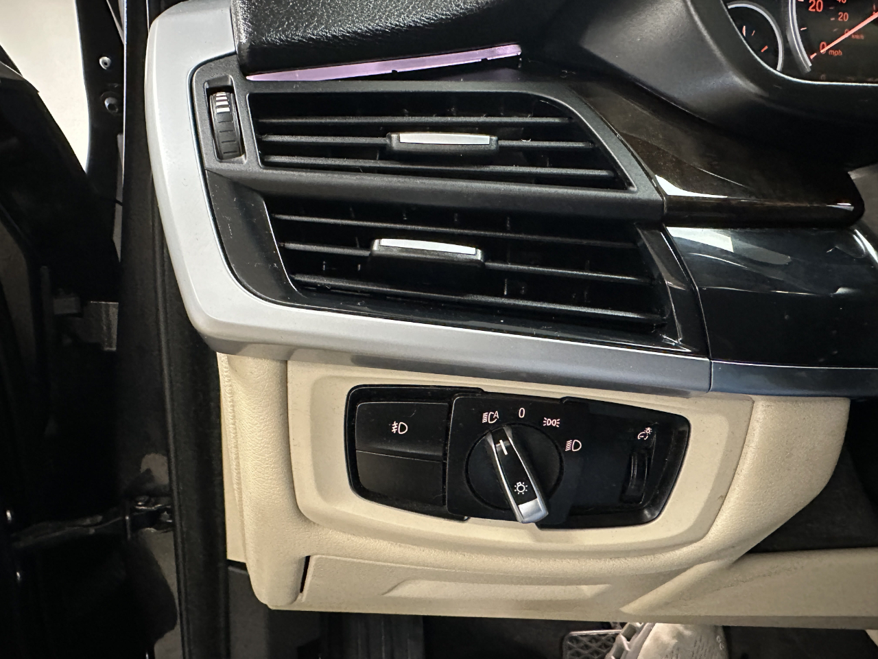 BMW X5 AWD 4dr xDrive35i 2016