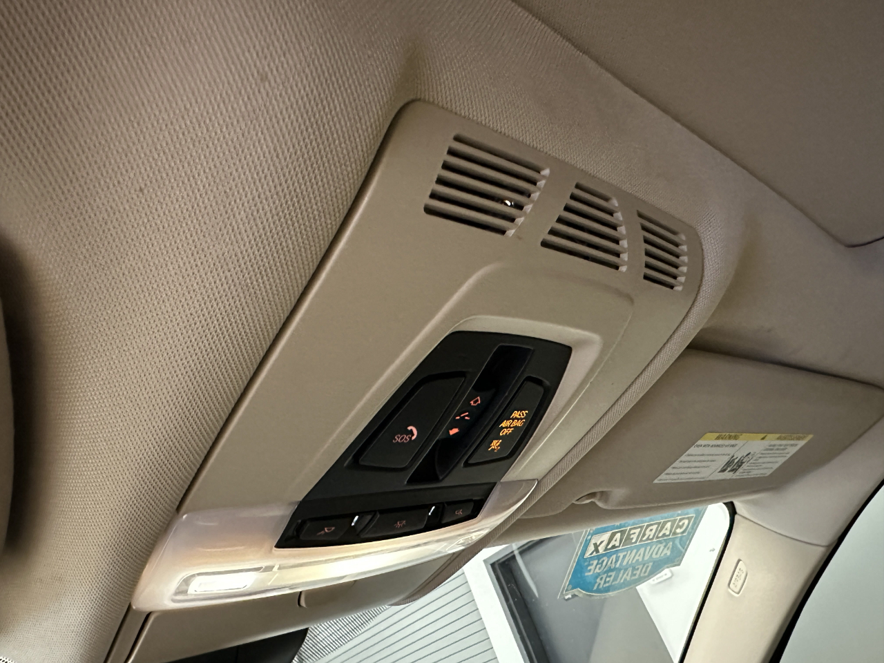 BMW X5 AWD 4dr xDrive35i 2016